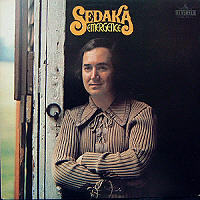 Neil Sedaka - Emergence - I'm A Song, Sing Me, Cardboard California, One More Mountain To Climb