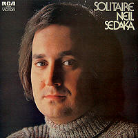 Neil Sedaka - Solitaire - That's When The Music Takes Me